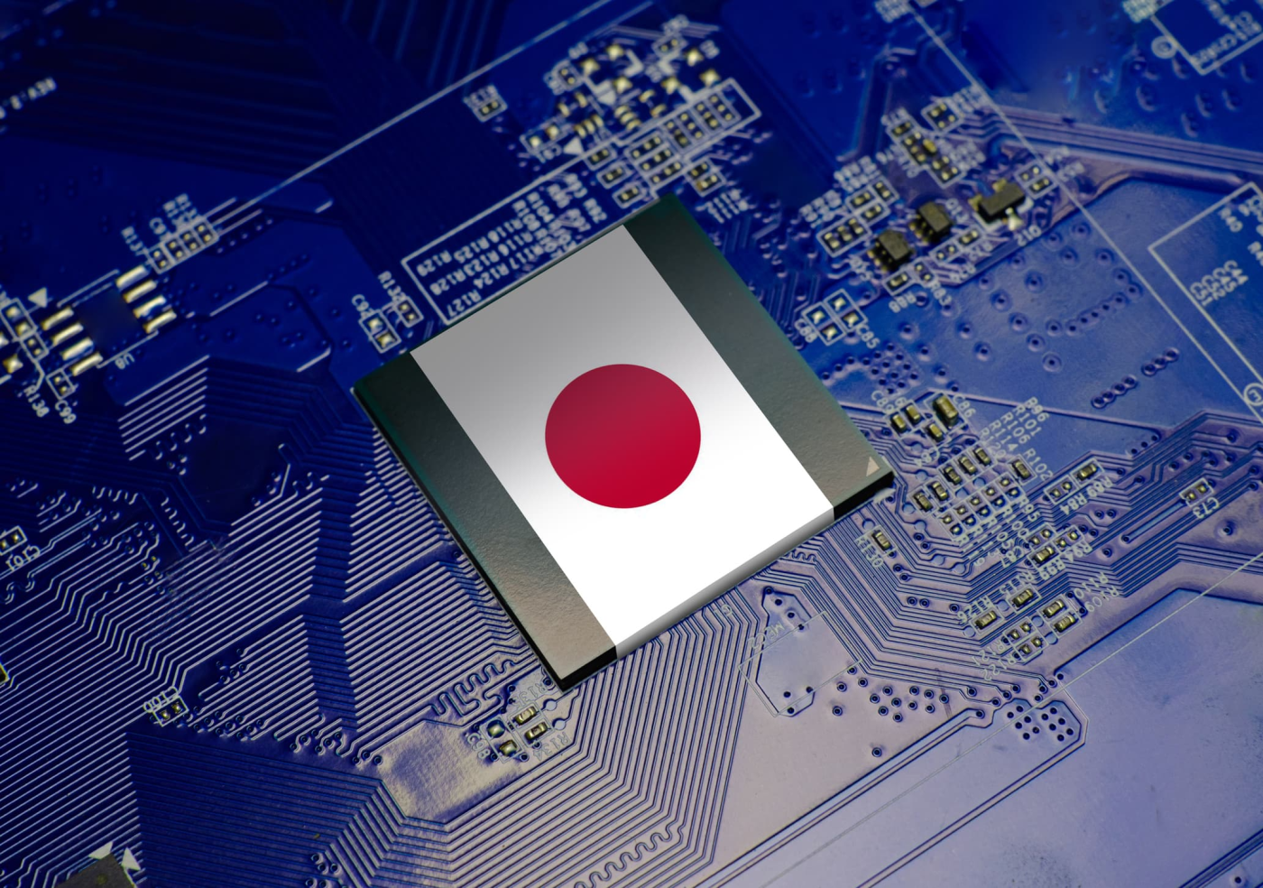 Podcast: Japan's quest for the most powerful microchip leads semiconductor revival