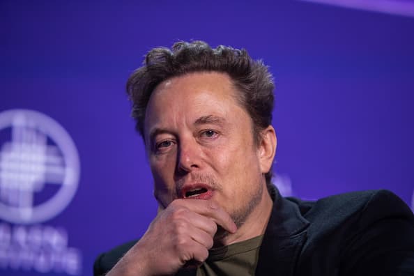 EU warns Elon Musk ahead of Trump interview to keep hate speech off X