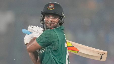 Ousted Bangladesh MP, Shakib Al Hasan allowed to play vs Pakistan: ‘He cannot avoid the responsibility of mass killings,’ says former BCB member