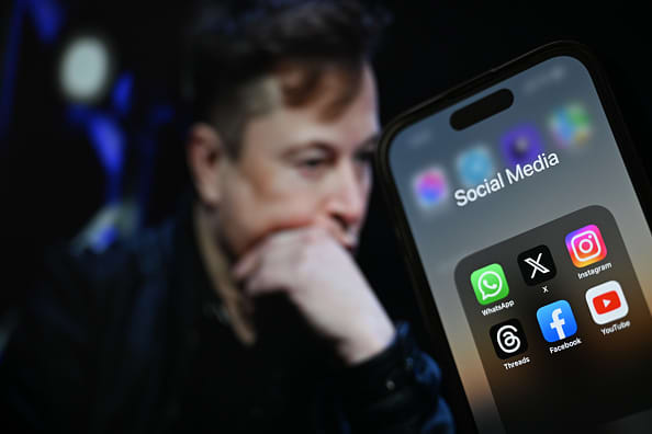 Britain considers tougher internet safety laws after riots, Musk comments — what you need to know