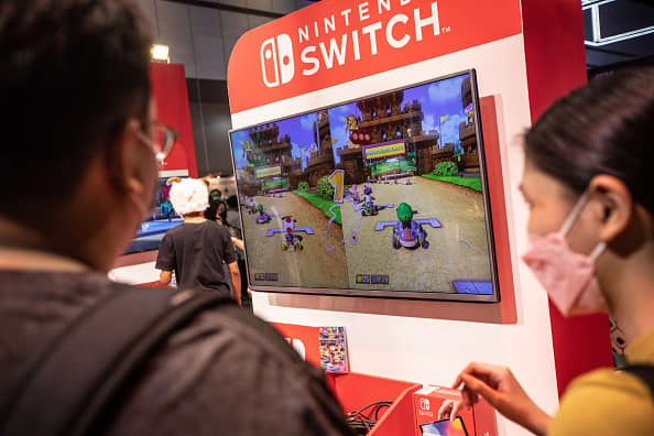 Video game industry faces sluggish growth in 2024 amid weak console sales, research firm says