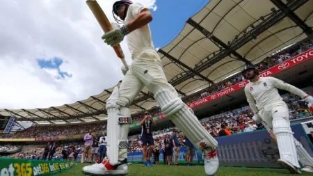 Allan Border asks for ‘knocking down the Gabba’ and building of new stadium