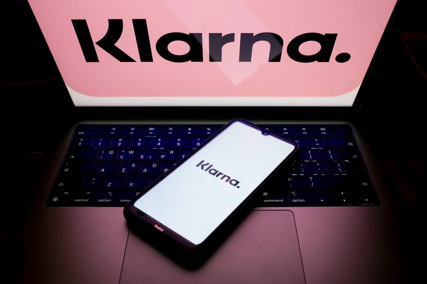 Klarna takes on banks with a personal account and cashback rewards ahead of IPO