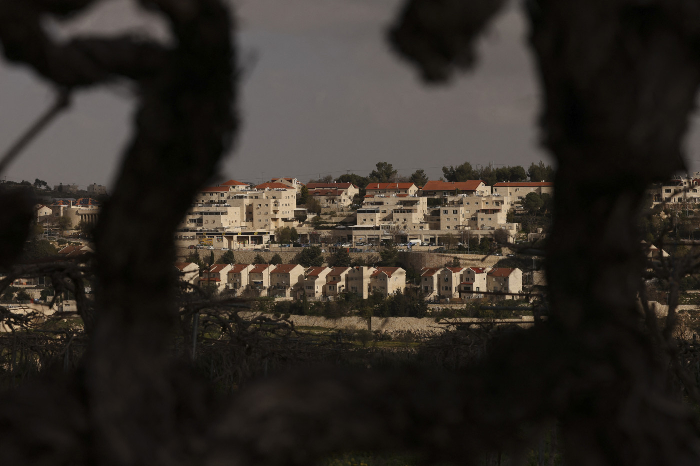 Israel approves new illegal settlement on UNESCO site near Bethlehem