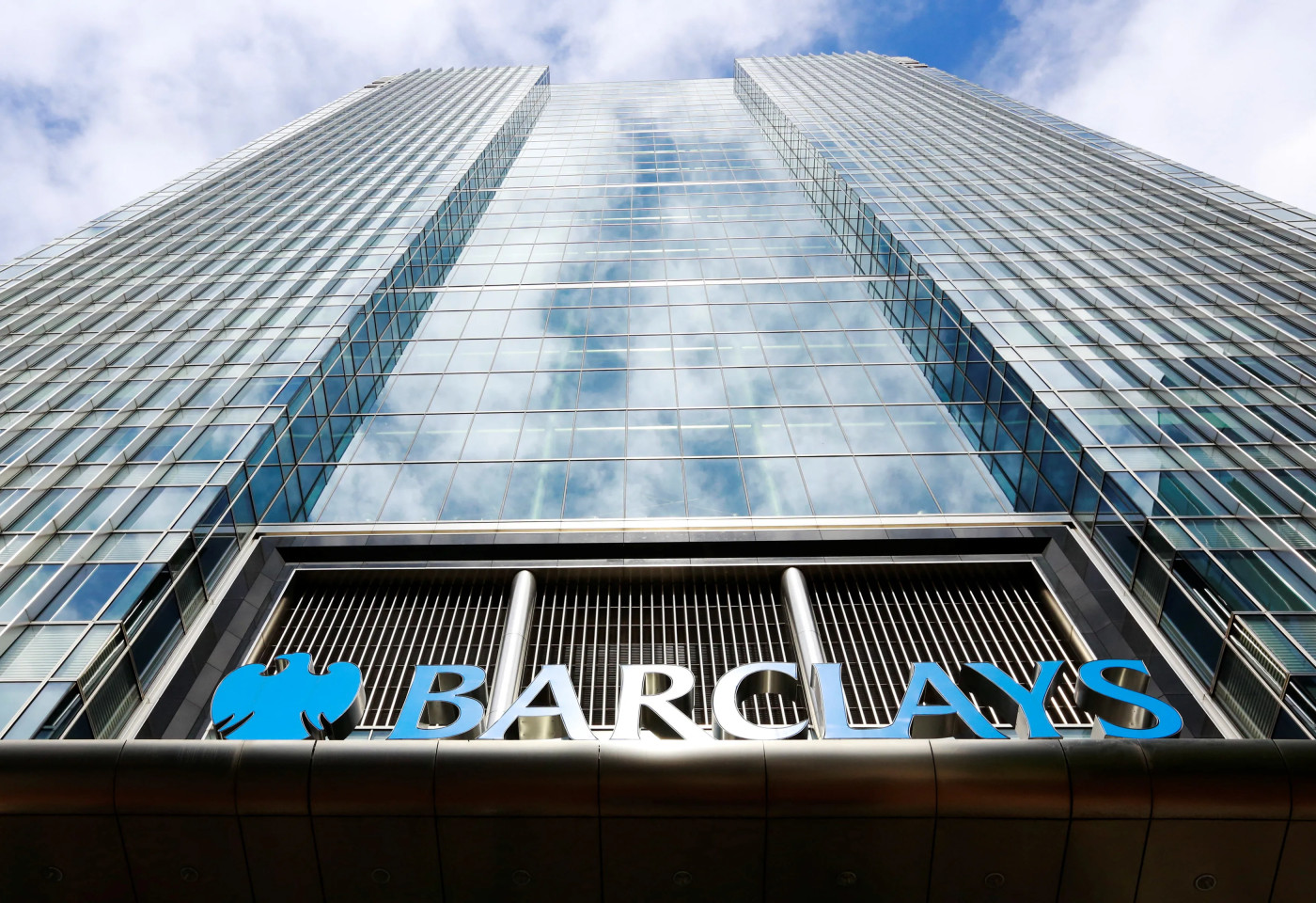 Barclays planned to withdraw from Israeli bond auctions: Report