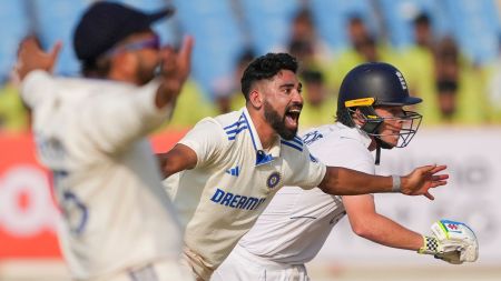 Duleep Trophy: Lack of upcoming pacers, seam bowling all-rounders to the fore as selectors announce squads for season opener