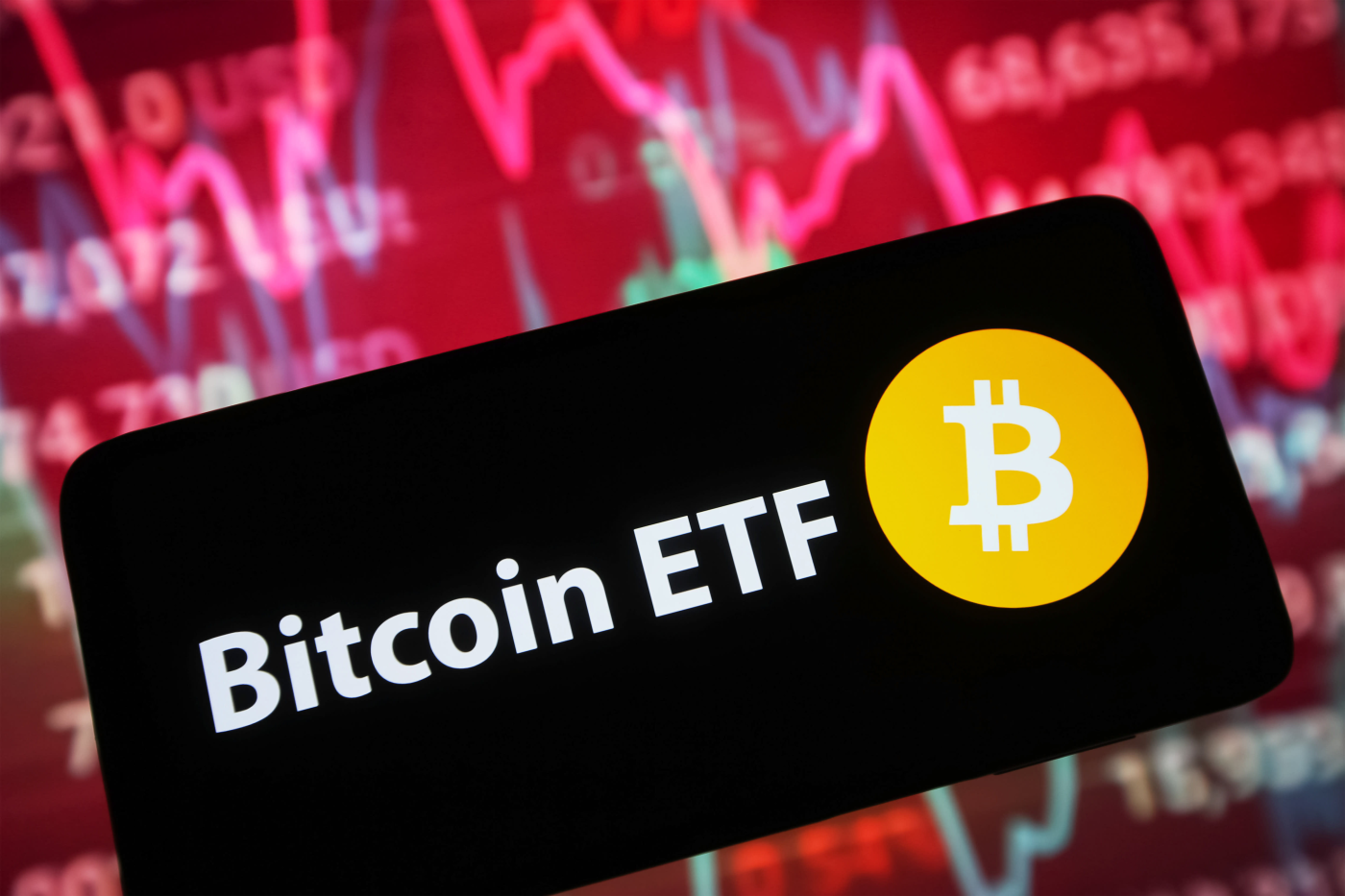 Goldman Sachs jumps into bitcoin ETFs while rivals retreat, and one hedge fund gets bullish on miners