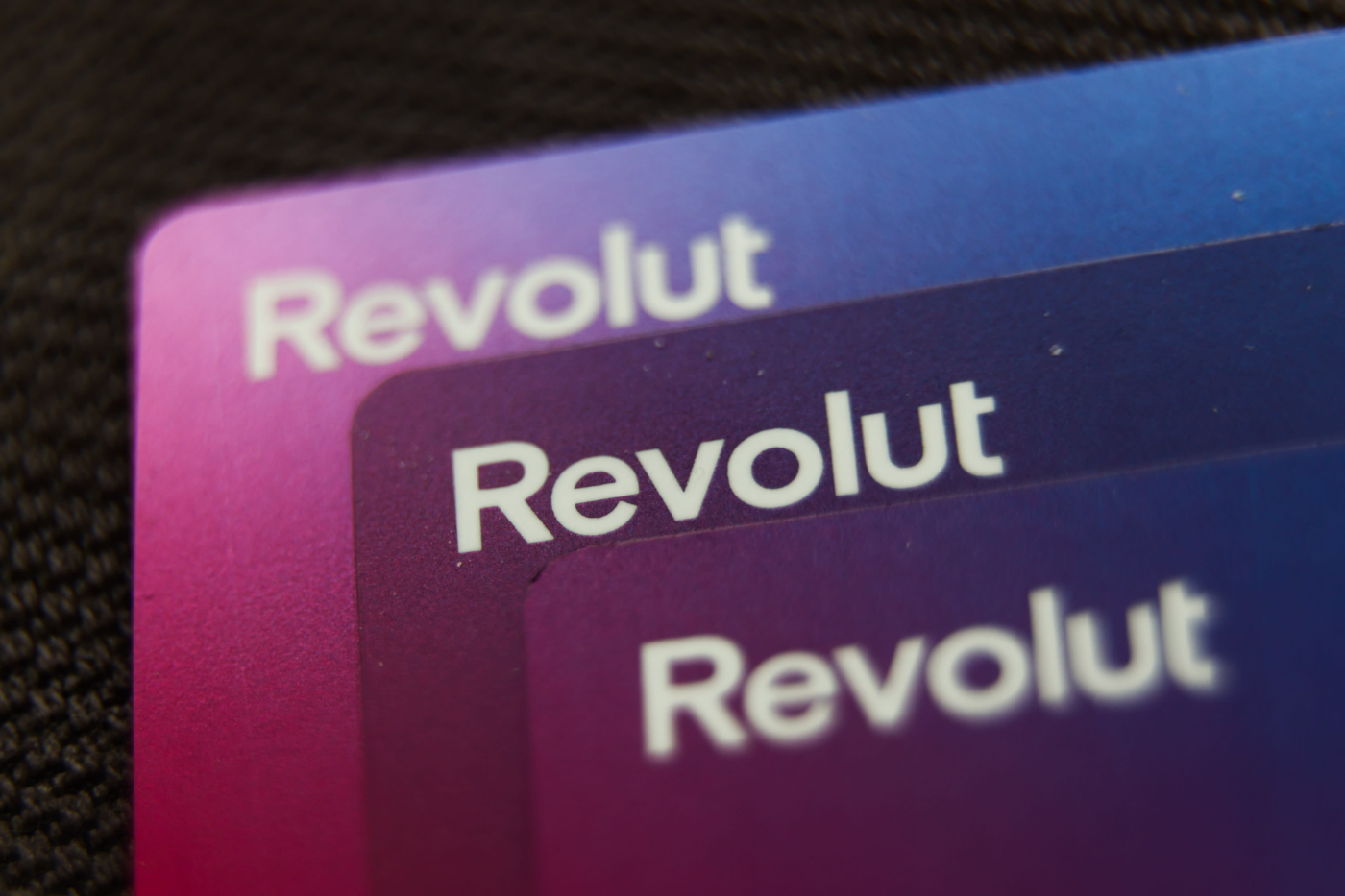 British fintech Revolut valued at $45 billion in secondary share sale