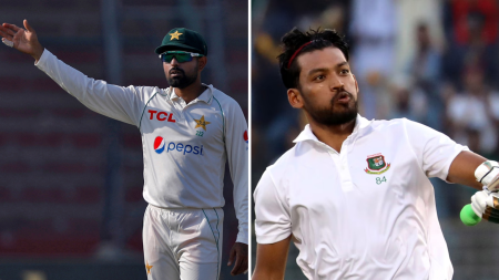 Pakistan vs Bangladesh, Test series: Squads, match schedule, live streaming info