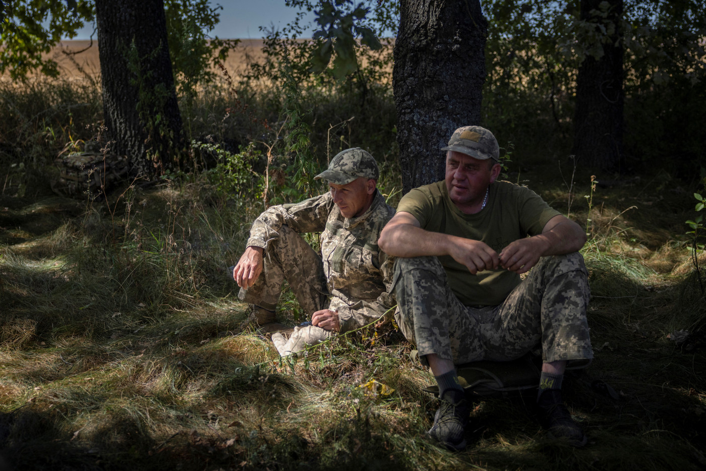 Kursk incursion lifts Ukraine’s hopes but some expect ‘nightmare’ in Donbas