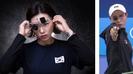 Kim Yeji, Paris 2024’s ‘Coolest Olympian’, on making her daughter proud, Elon Musk effect and being the life of party back home