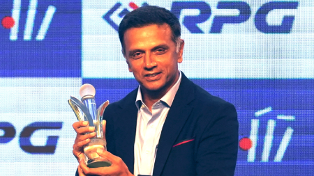 We didn’t want to do anything different between ODI and T20I WCs: Rahul Dravid