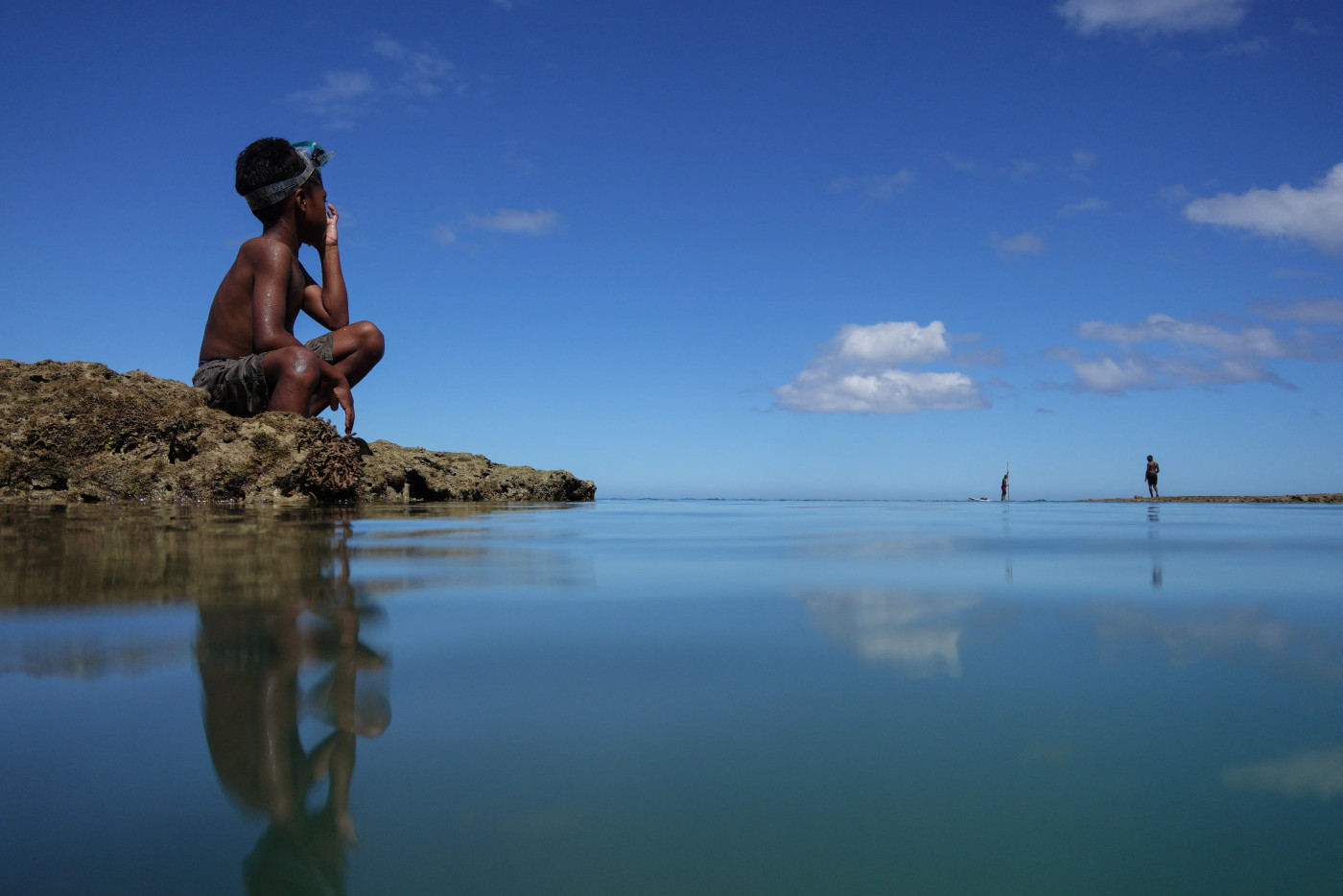 Pacific Islands leaders to meet as region faces ‘polycrisis’ of threats