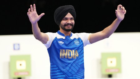 How keeping a diary, breathing techniques and a conversation with father helped Sarabjot Singh fuelled him to Olympics medal