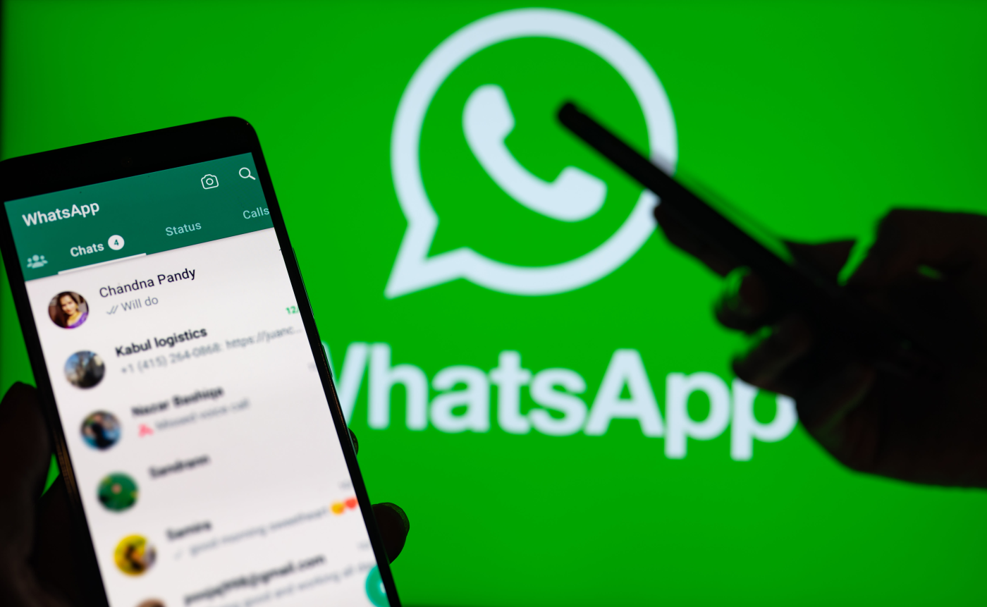 Meta says it found WhatsApp accounts linked to Iranian hackers targeting Biden and Trump