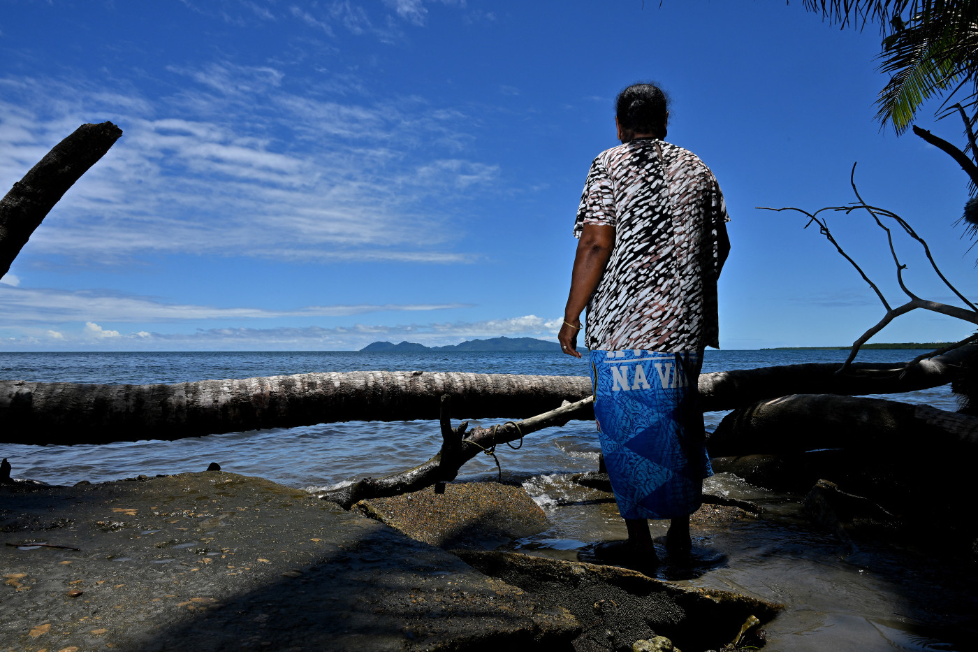 UN chief issues climate SOS, warns of ‘unimaginable’ catastrophe