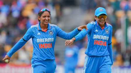 India squad for Women’s T20 World Cup 2024: Harmanpreet Kaur to lead 15-member team in UAE