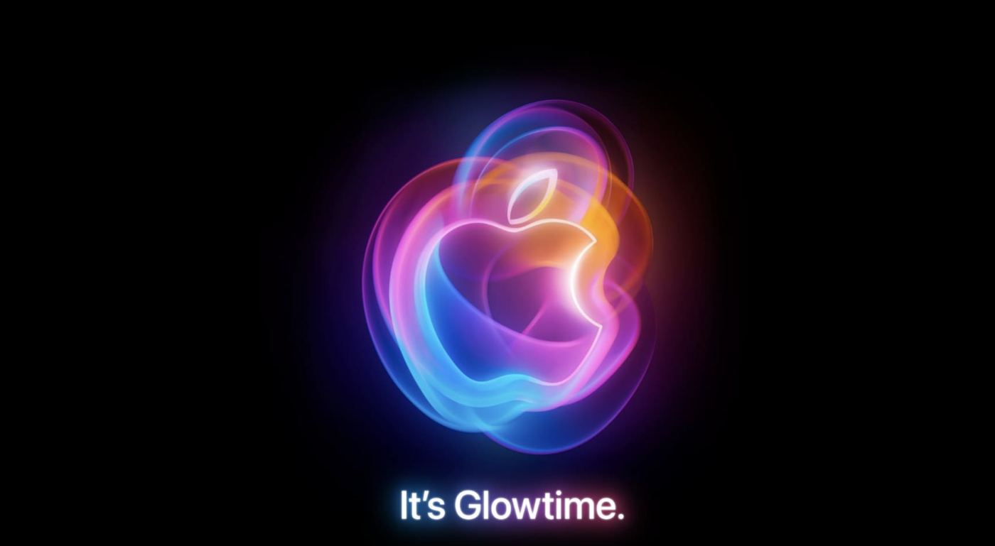 Apple announces iPhone event for Sept. 9