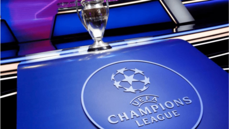 UEFA Champions League 2024/25 Draw Live Streaming: When and where to watch the new format?