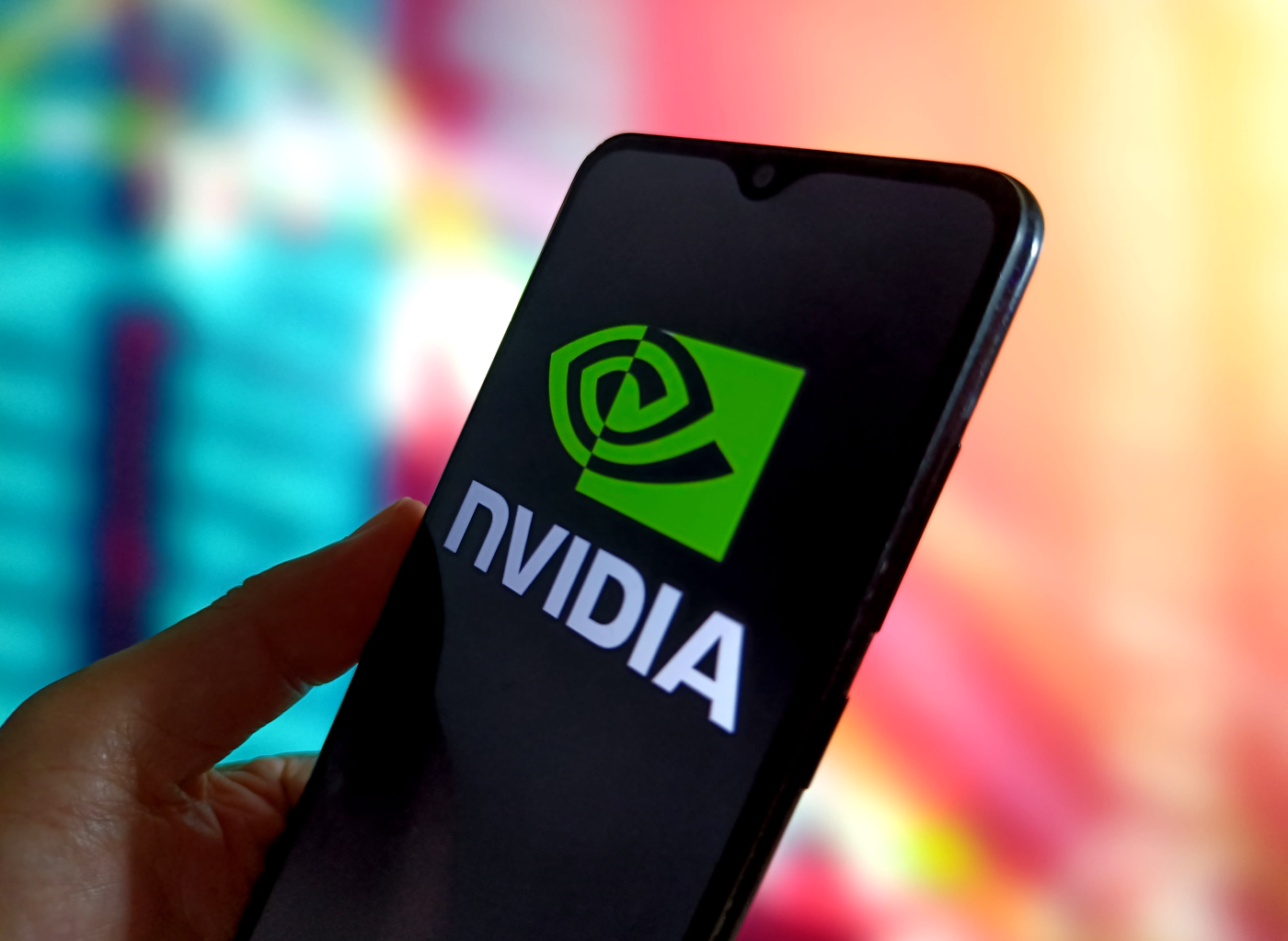 Nvidia announces $50 billion stock buyback