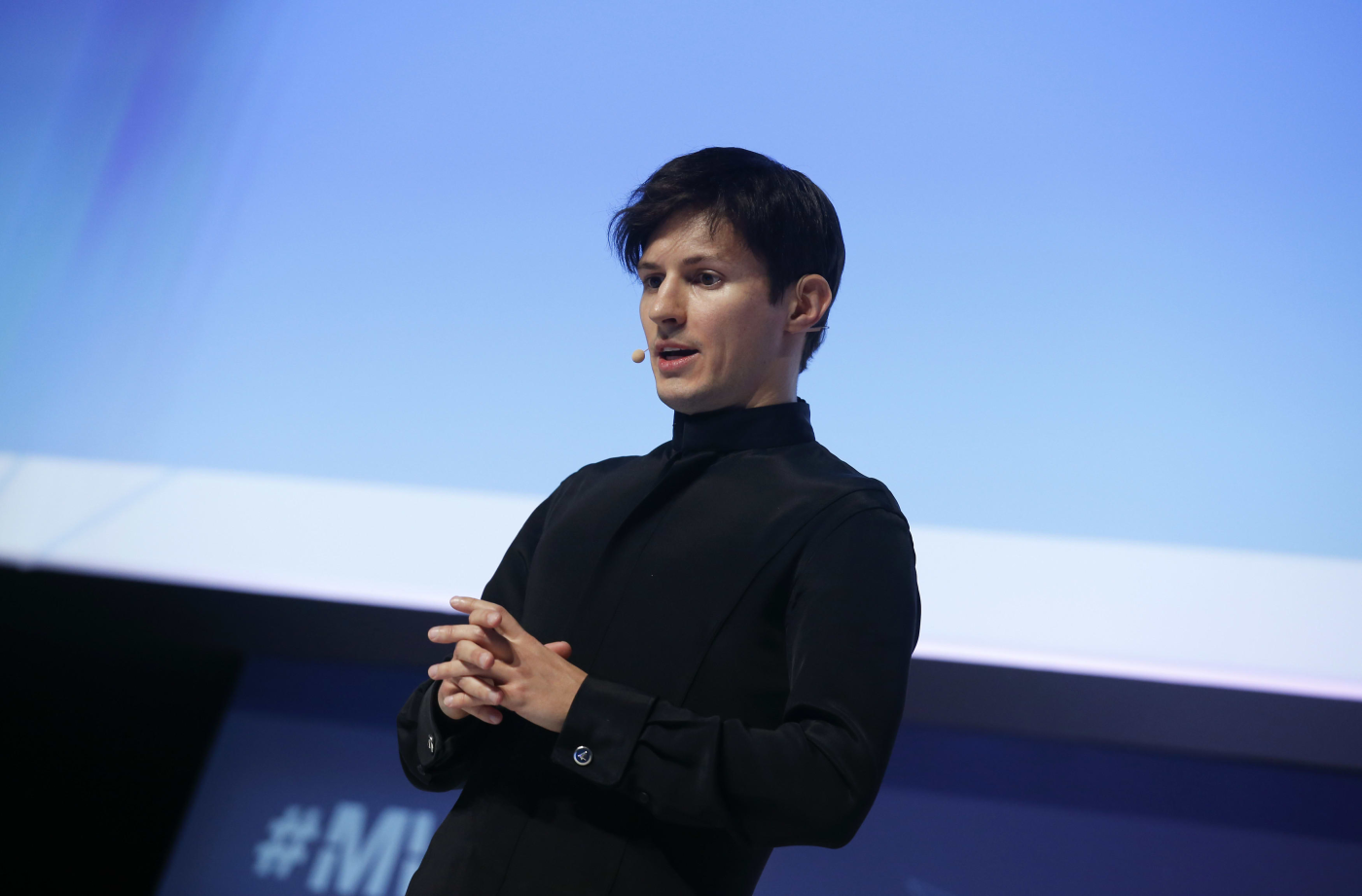 Telegram CEO charged with allowing criminal activity by French prosecutors