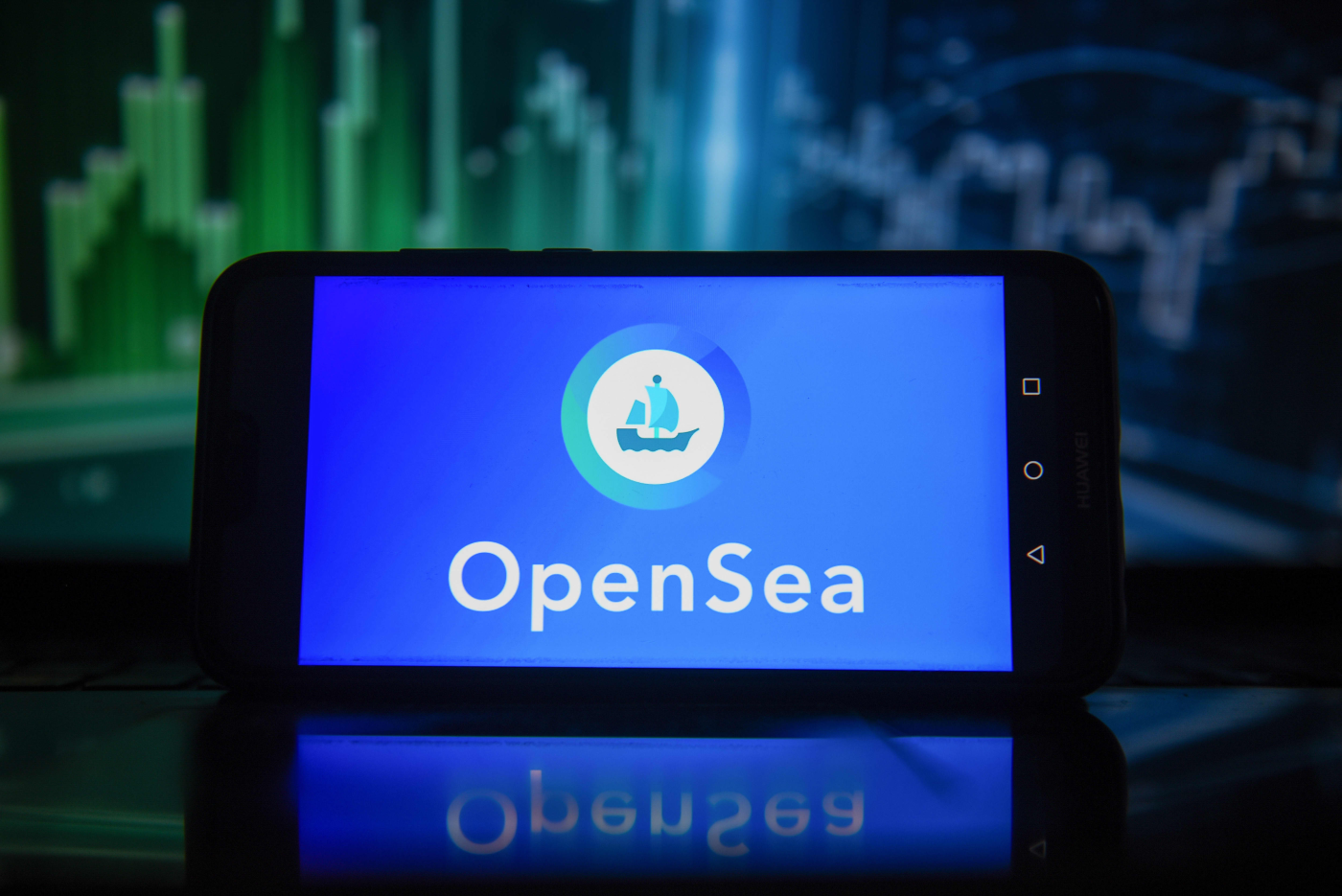 OpenSea receives Wells notice from SEC, regulator says NFTs are securities