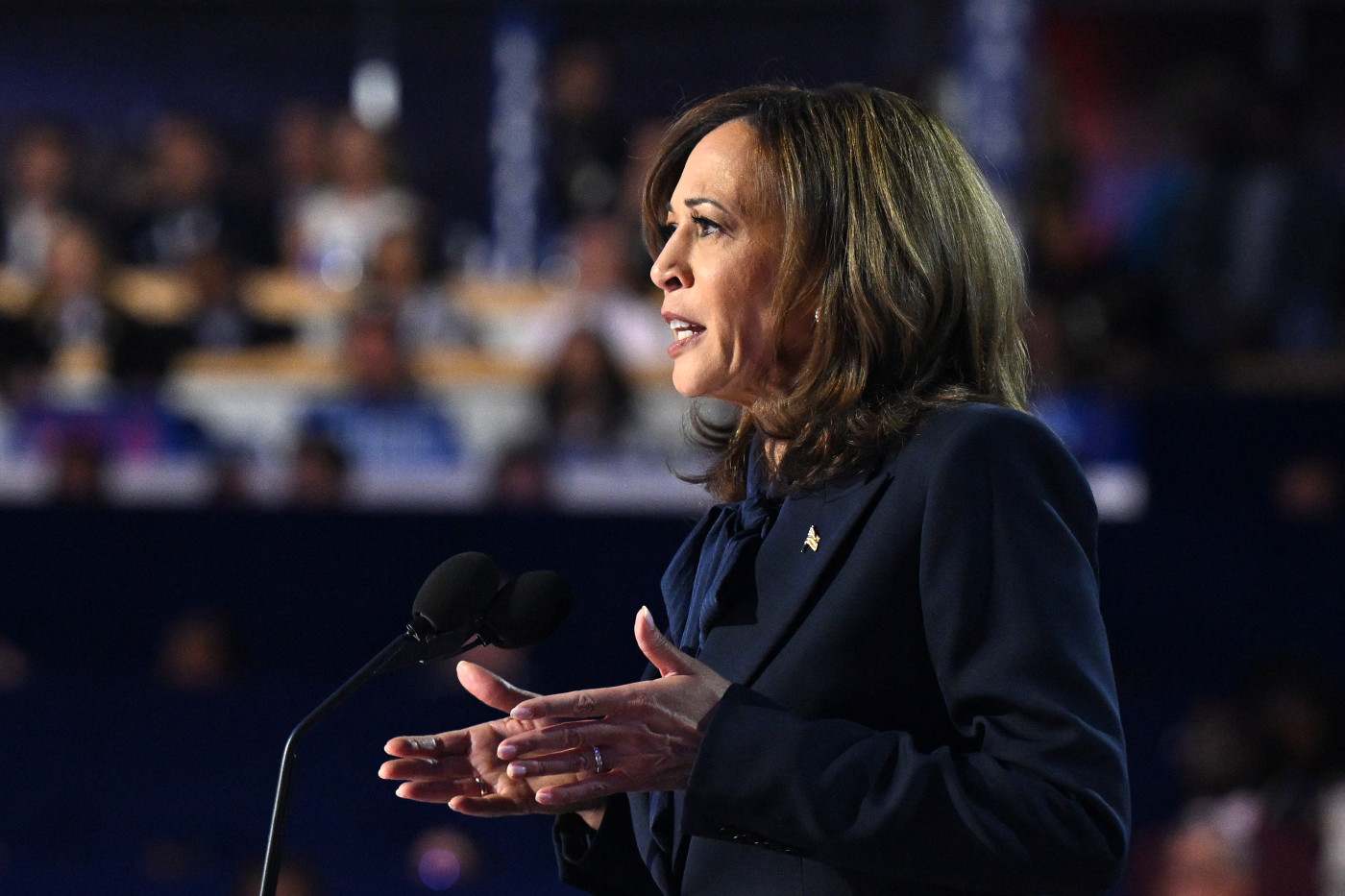 Before key interview, five questions Kamala Harris hasn’t answered yet