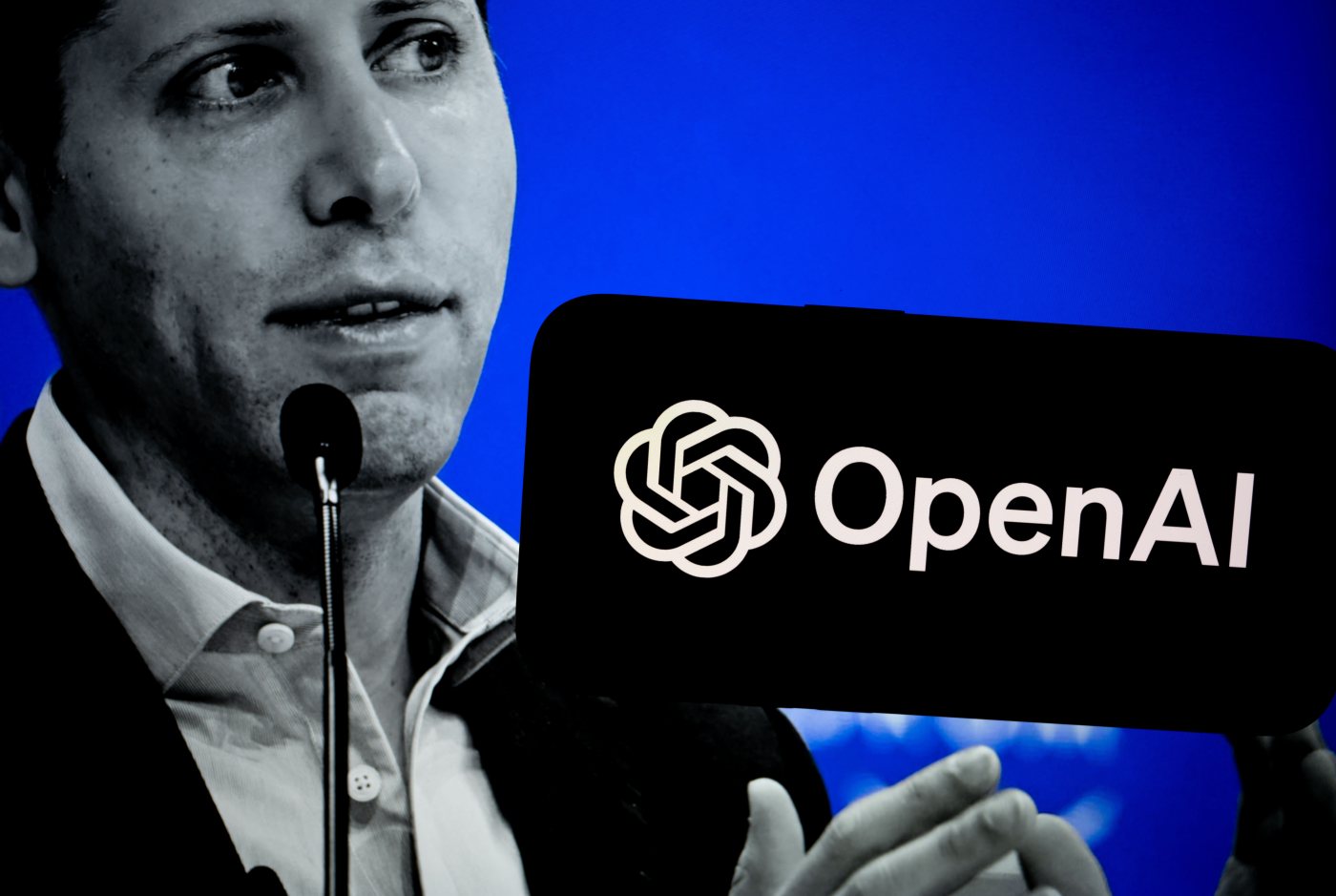 OpenAI in talks to raise funding that would value it at more than $100 billion