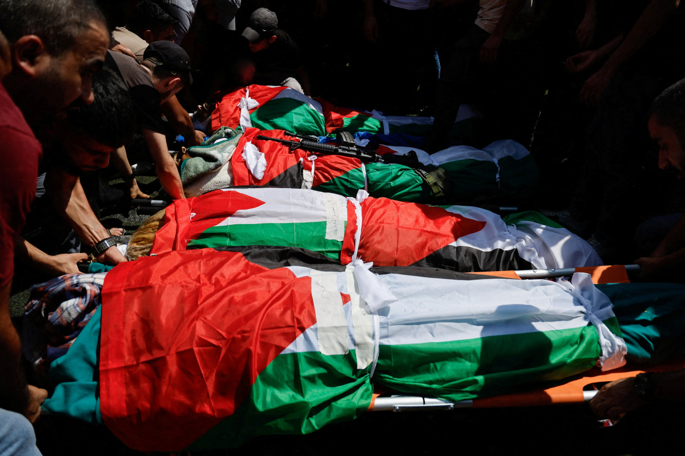 The West Bank: Israel’s other genocidal war in Palestine