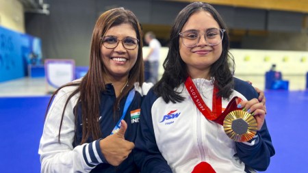 Paris 2024 Paralympics: India’s full schedule on Day 4