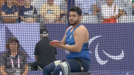 Paris Paralympics: Discus thrower Yogesh Kathuniya was diagnosed with a neurological disorder at 9, now he is a two-time Paralympics silver medallist