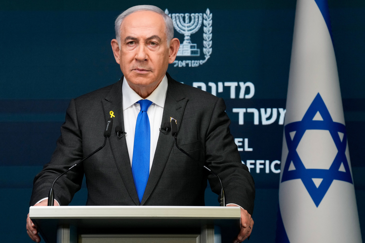 Netanyahu pushes back as pressure grows to secure Gaza ceasefire deal