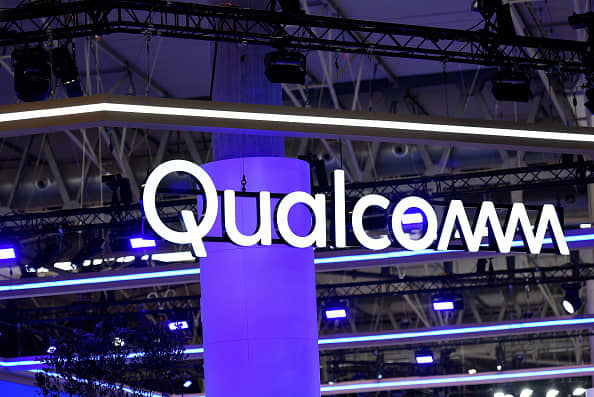 Qualcomm ramps up challenge to Intel and AMD with latest AI PC chip