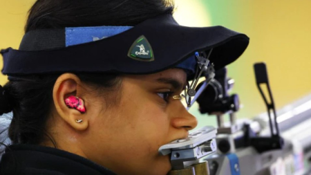 Paris Paralympics: Avani Lekhara falters in 50m rifle 3P, as poor prone round results in 5th-place finish