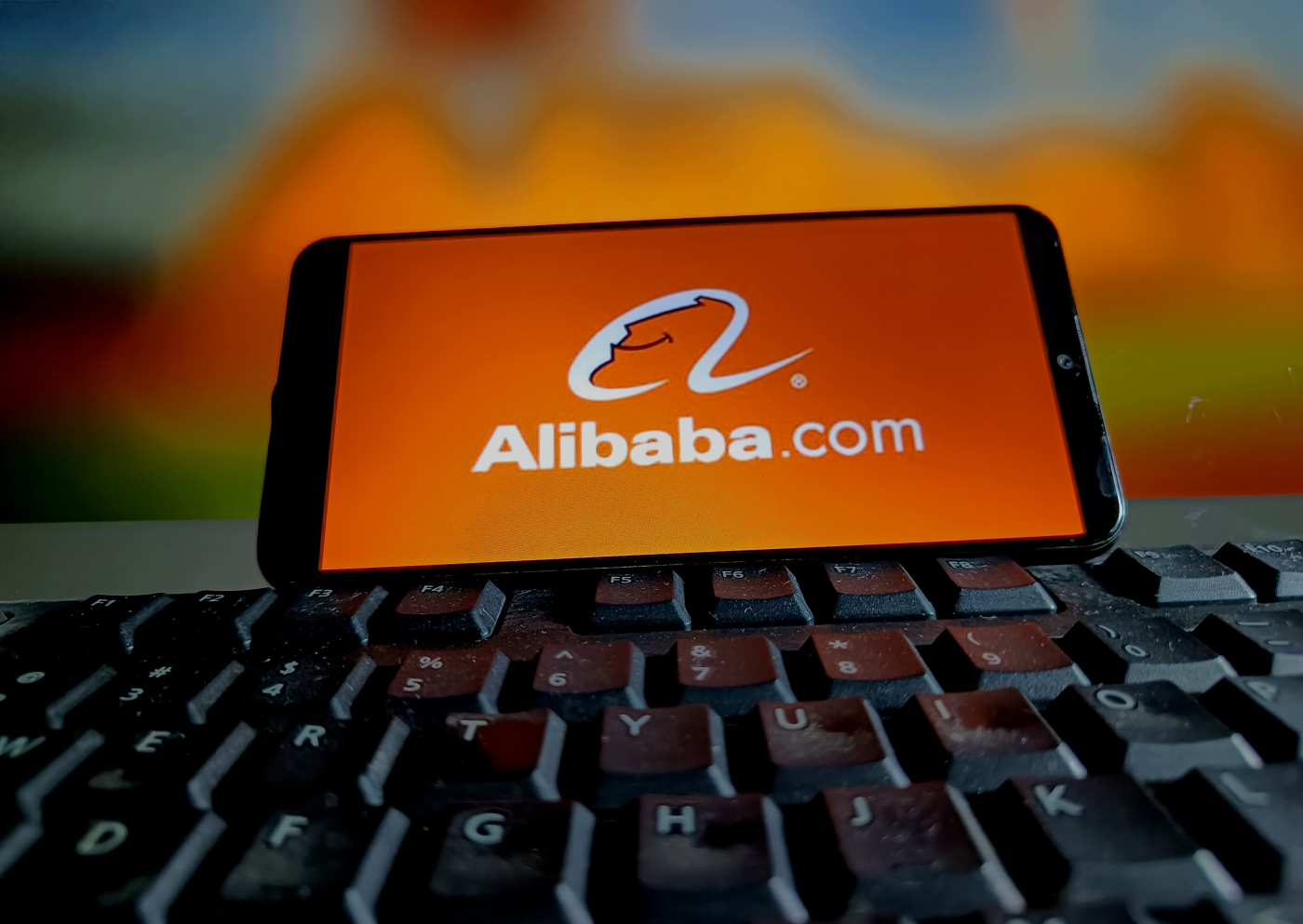 Alibaba to allow payment through Tencent's WeChat Pay for the first time on e-commerce apps