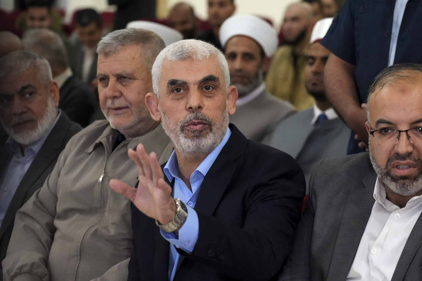 US charges against Hamas leaders raises questions around Gaza mediator role