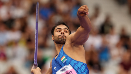 After Paris 2024 gold with Paralympics record, Sumit Antil sends warning: ‘I’m far from my peak’