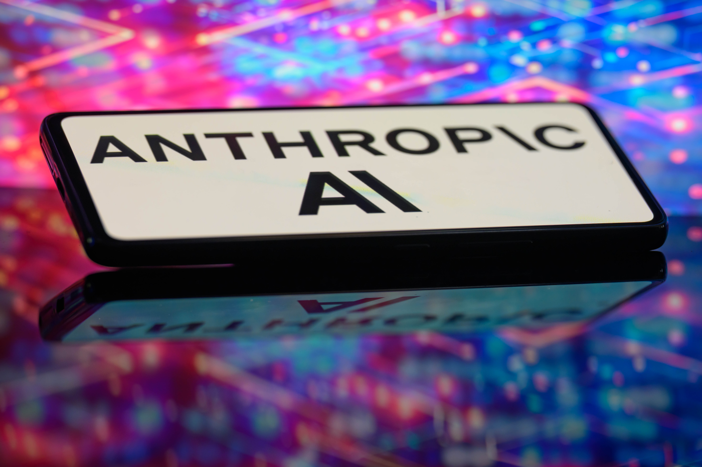 Amazon-backed Anthropic rolls out Claude AI for big business