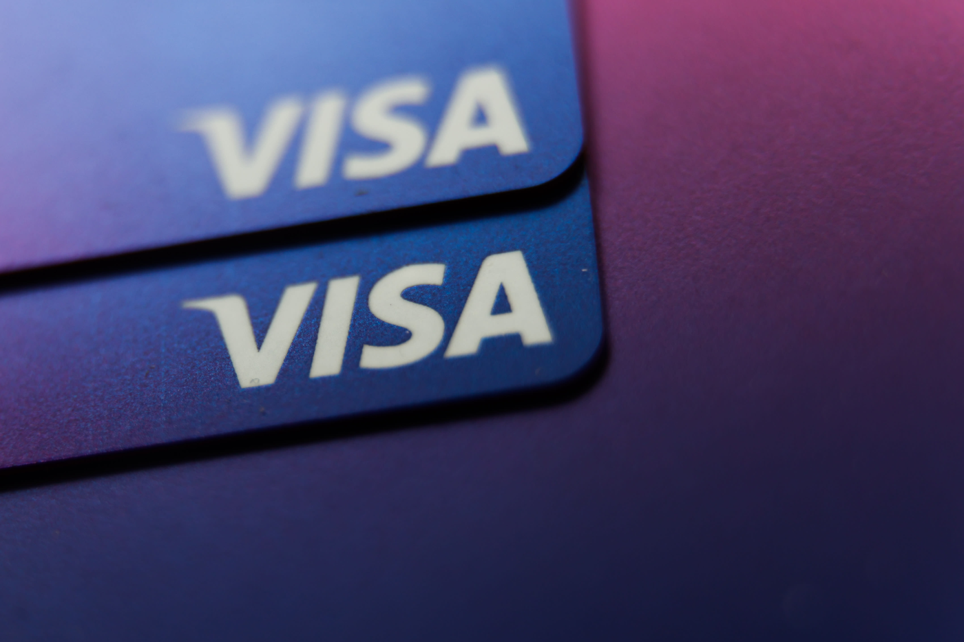 Visa debuts a new product designed to protect consumers making bank transfers