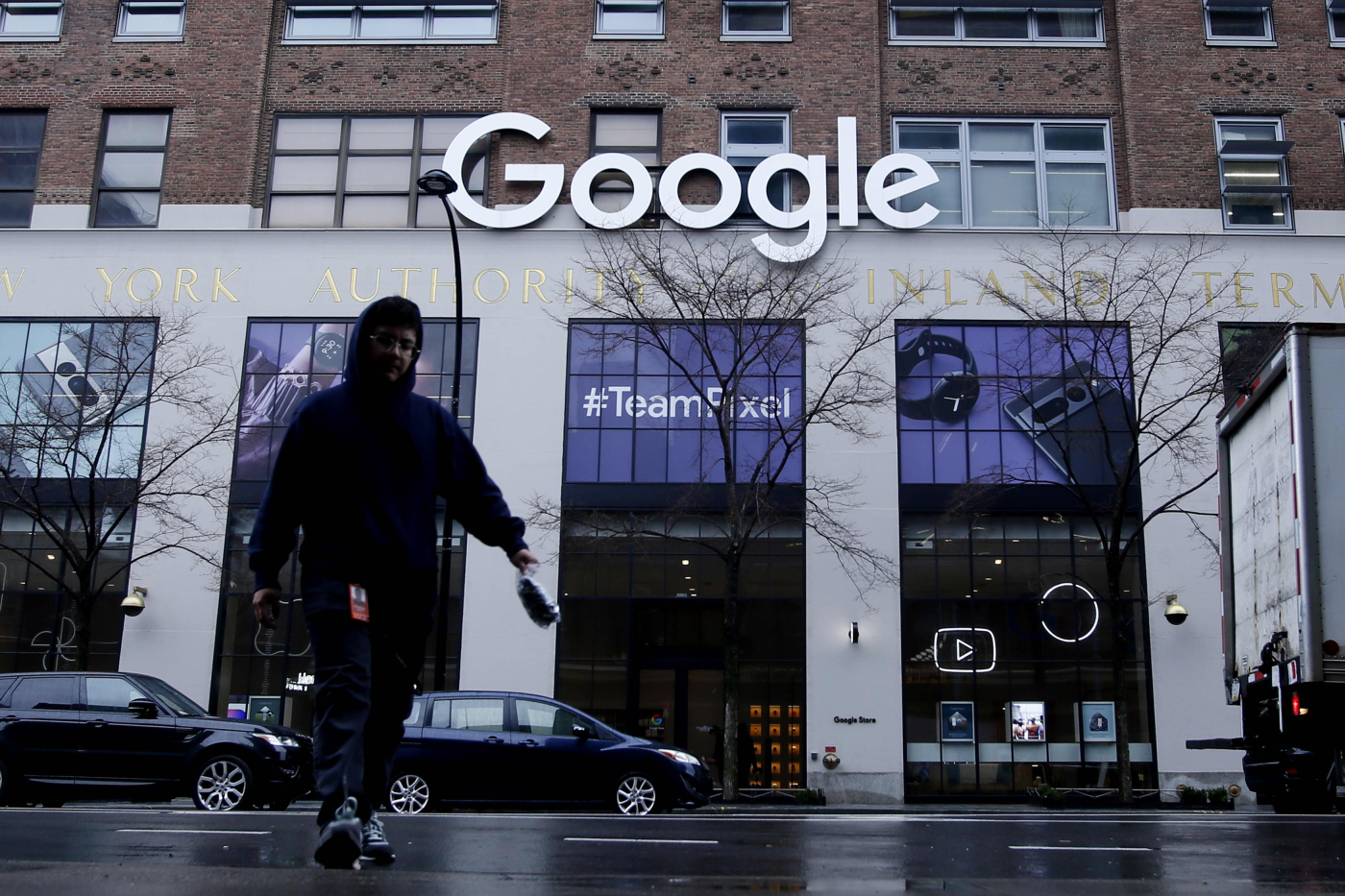 Google's second antitrust trial could help shape the future of online ads