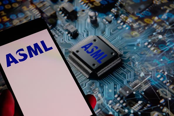 Netherlands expands export curbs on chip tools with more ASML equipment impacted