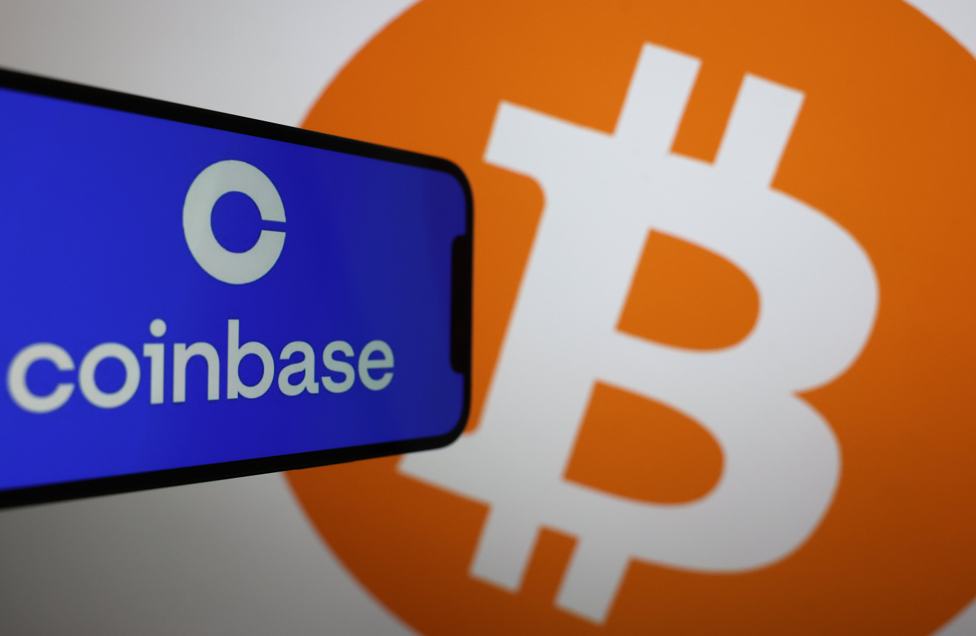 Coinbase has worst week of the year as crypto stocks plummet