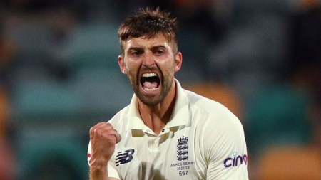 England pacer Mark Wood to miss Pakistan and New Zealand Test series due to elbow injury