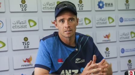 AFG vs NZ one-off Test: Tim Southee says being a fast-bowling captain tough in sub-continent