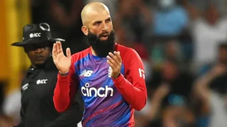 Moeen Ali retires from international cricket after Australia series snub; but interested in coaching