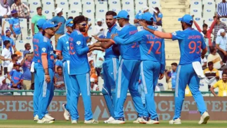 Will India go to Pakistan for Champions Trophy? PCB chairman Mohsin Naqvi is optimistic