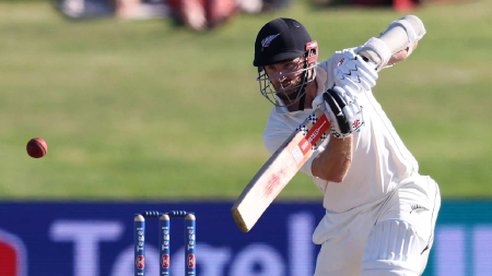 Fab Four debate: New Zealand’s Tim Southee rates Kane Williamson ahead of Virat Kohli, Steve Smith and Joe Root