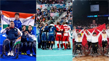 Paris powerpoints: India’s historic run of 29 medals, China unbeatable, French ride home support into top 10