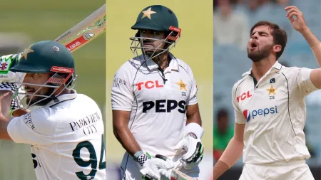 Don’t sack captains hastily: Gillespie, Kirsten tell PCB