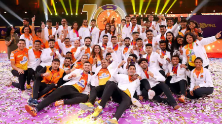 Pro Kabaddi League 11 full schedule: Full fixture list of teams, date, venues and live streaming